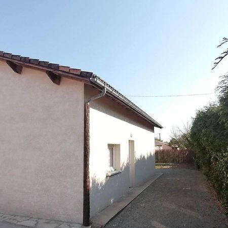 Maison De Campagne Vila Galgon Exterior foto