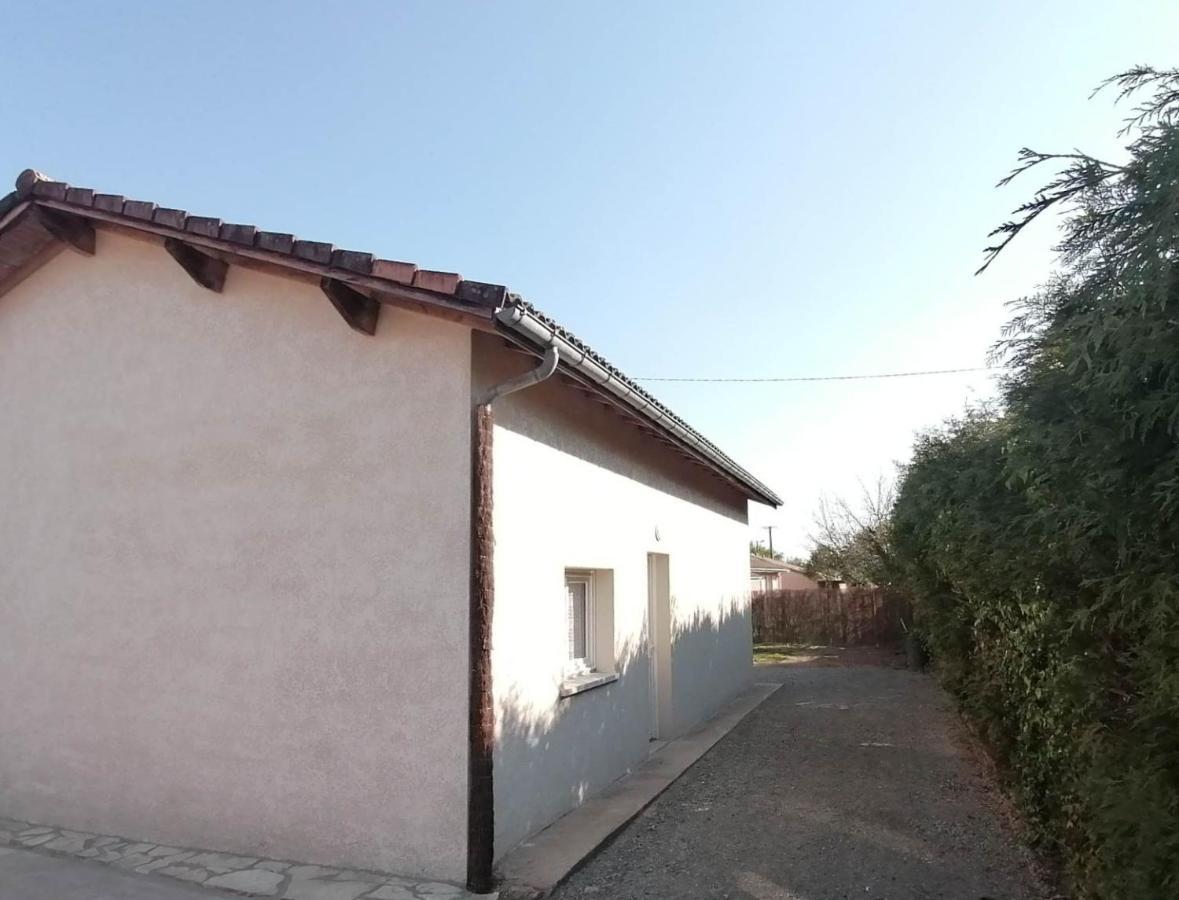 Maison De Campagne Vila Galgon Exterior foto